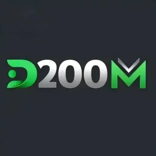 d200m