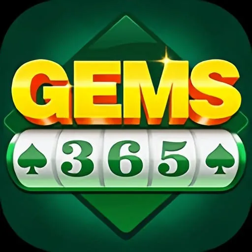 GEMS365 - Petualangan Anime yang Mengasyikkan
