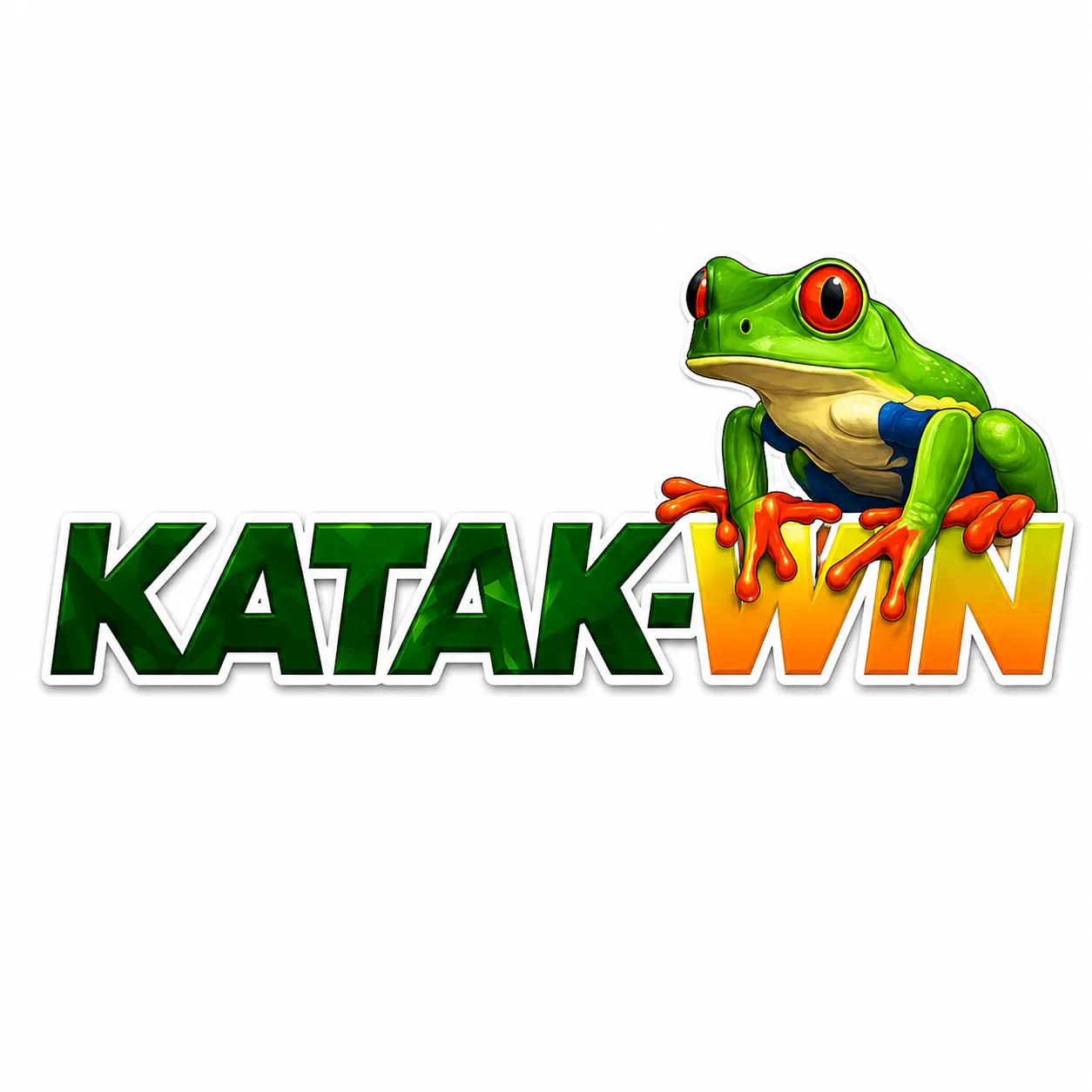 KATAWIN - Game Olahraga Menarik untuk Pecinta Sports