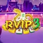 RVIP3 - Game Mahjong Seru dan Menantang