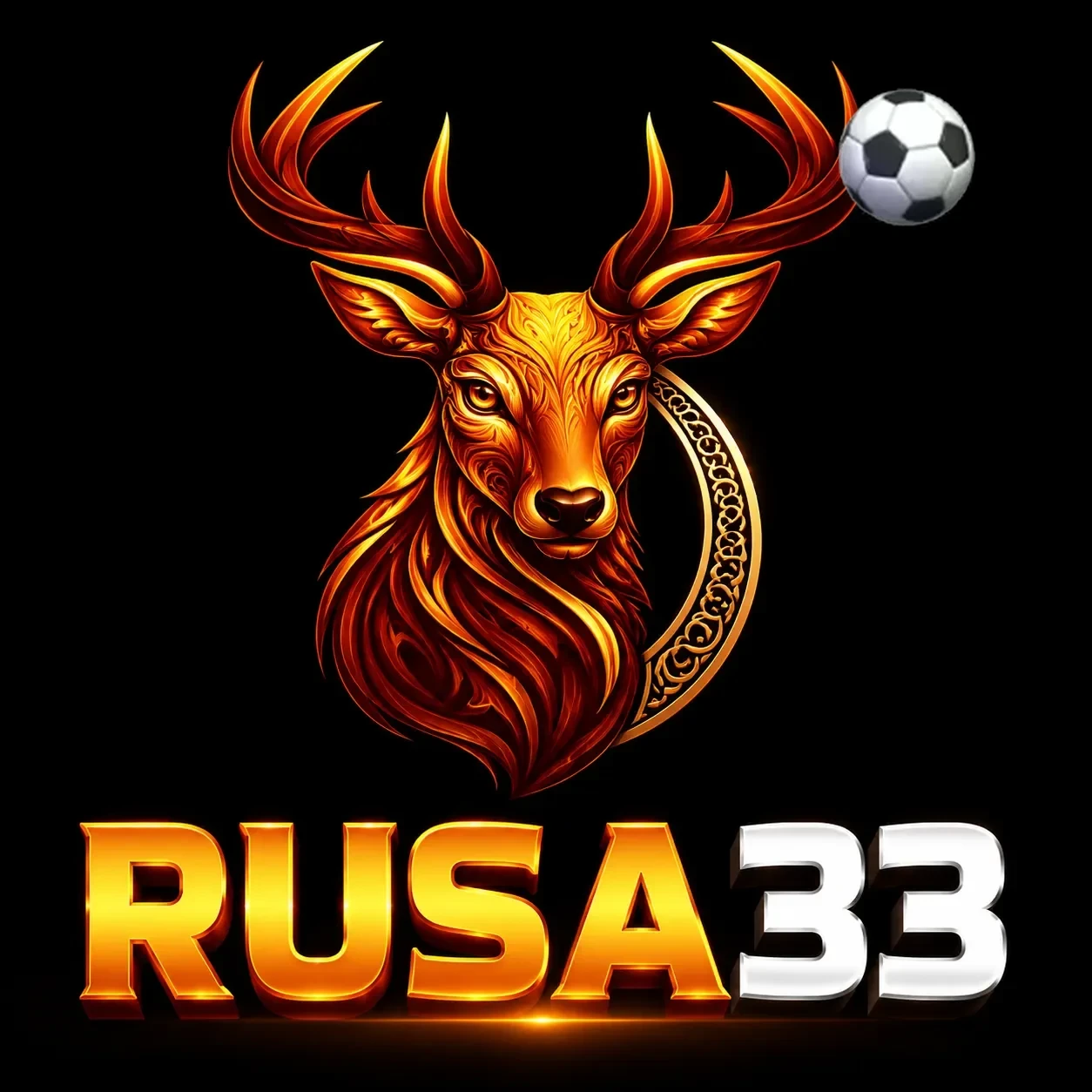 Logo rusa33